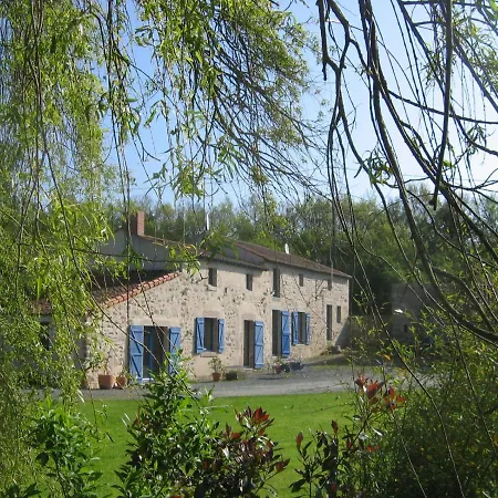 La Petite Vallee * La Chapelle-Largeau