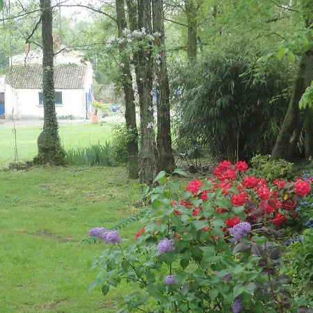 B&B La Petite Vallee