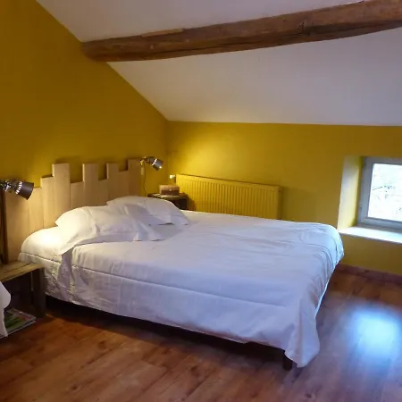 La Petite Vallee La Chapelle-Largeau