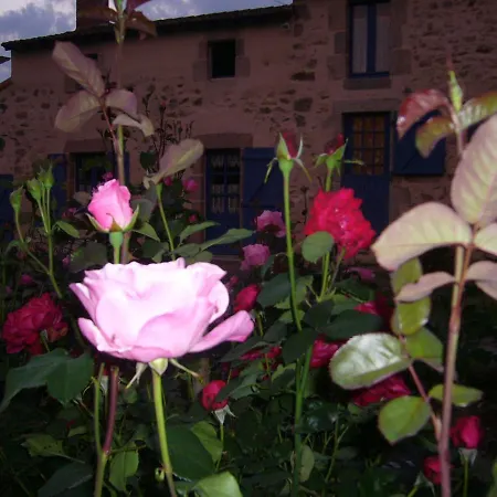La Petite Vallee Bed & Breakfast La Chapelle-Largeau