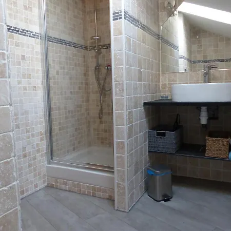 La Petite Vallee La Chapelle-Largeau