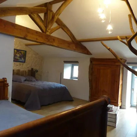 La Petite Vallee B&B 3*