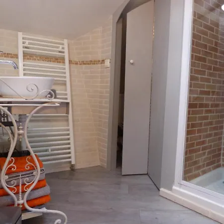 La Petite Vallee B&B 3*