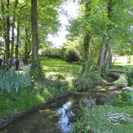 La Petite Vallee