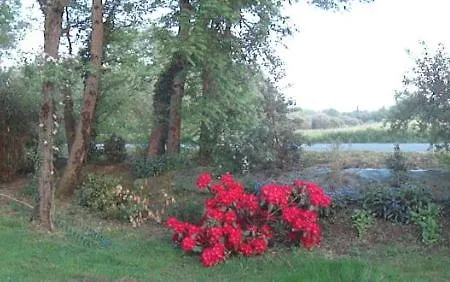 La Petite Vallee La Chapelle-Largeau