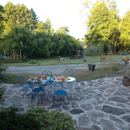 B&B La Petite Vallee