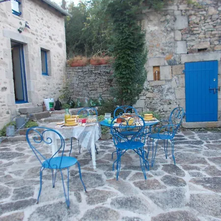 B&B La Petite Vallee 3*