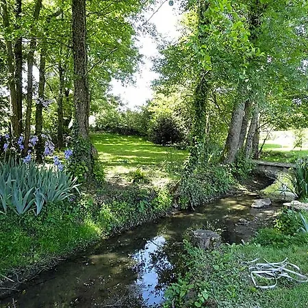 La Petite Vallee