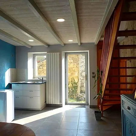 La Petite Vallee Bed & Breakfast 3*