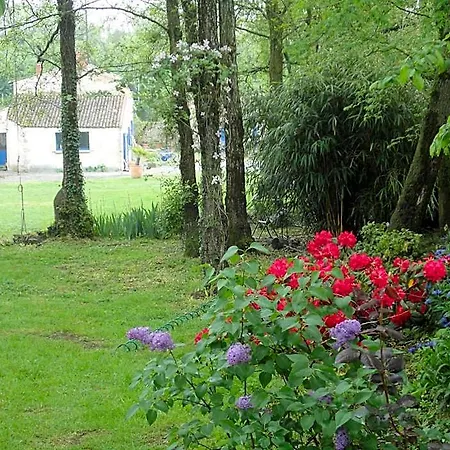 La Petite Vallee Bed & Breakfast La Chapelle-Largeau