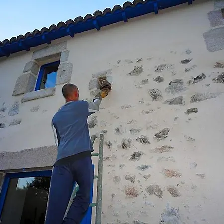 Bed & Breakfast La Petite Vallee 3*