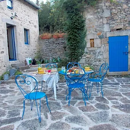Bed & Breakfast La Petite Vallee