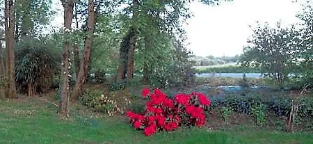 Bed & Breakfast La Petite Vallee 3*
