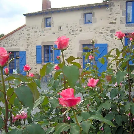 La Petite Vallee Bed & Breakfast La Chapelle-Largeau
