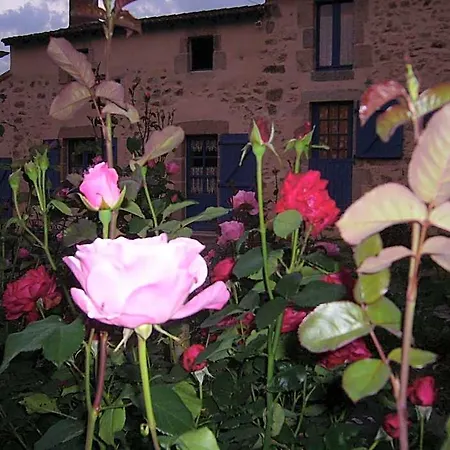 La Petite Vallee 3* La Chapelle-Largeau