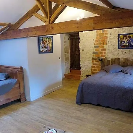 Bed & Breakfast La Petite Vallee