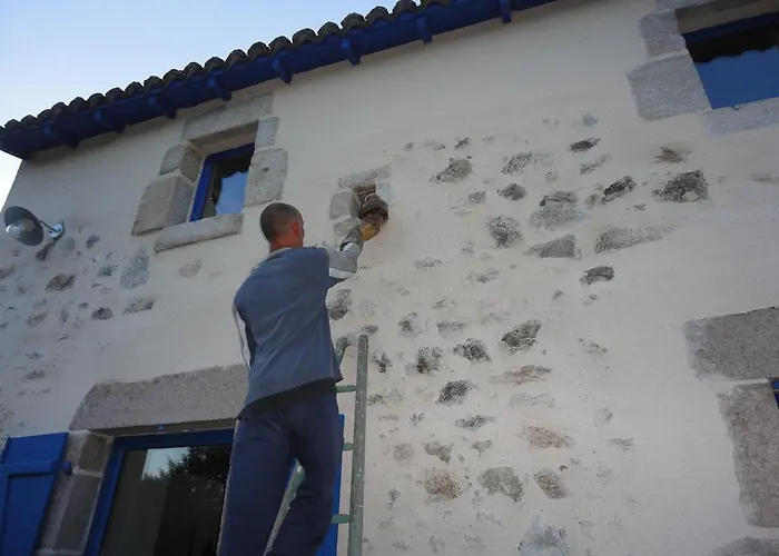 La Petite Vallee Bed and breakfast 3*