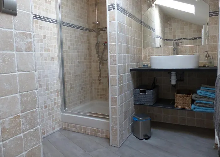 La Petite Vallee La Chapelle-Largeau