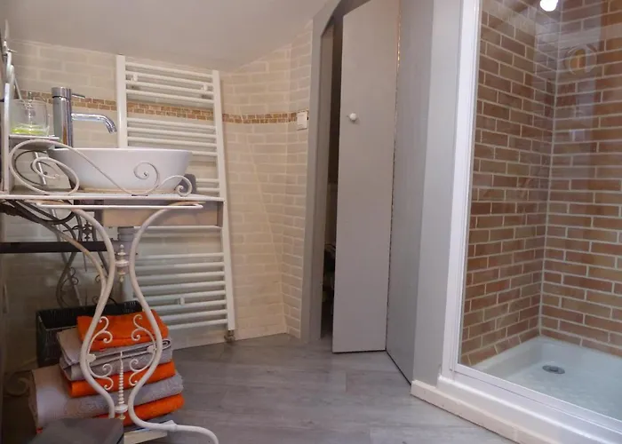 La Petite Vallee Bed and breakfast 3*