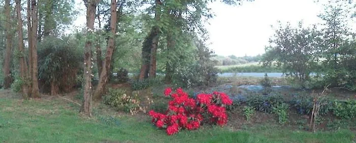 La Petite Vallee La Chapelle-Largeau